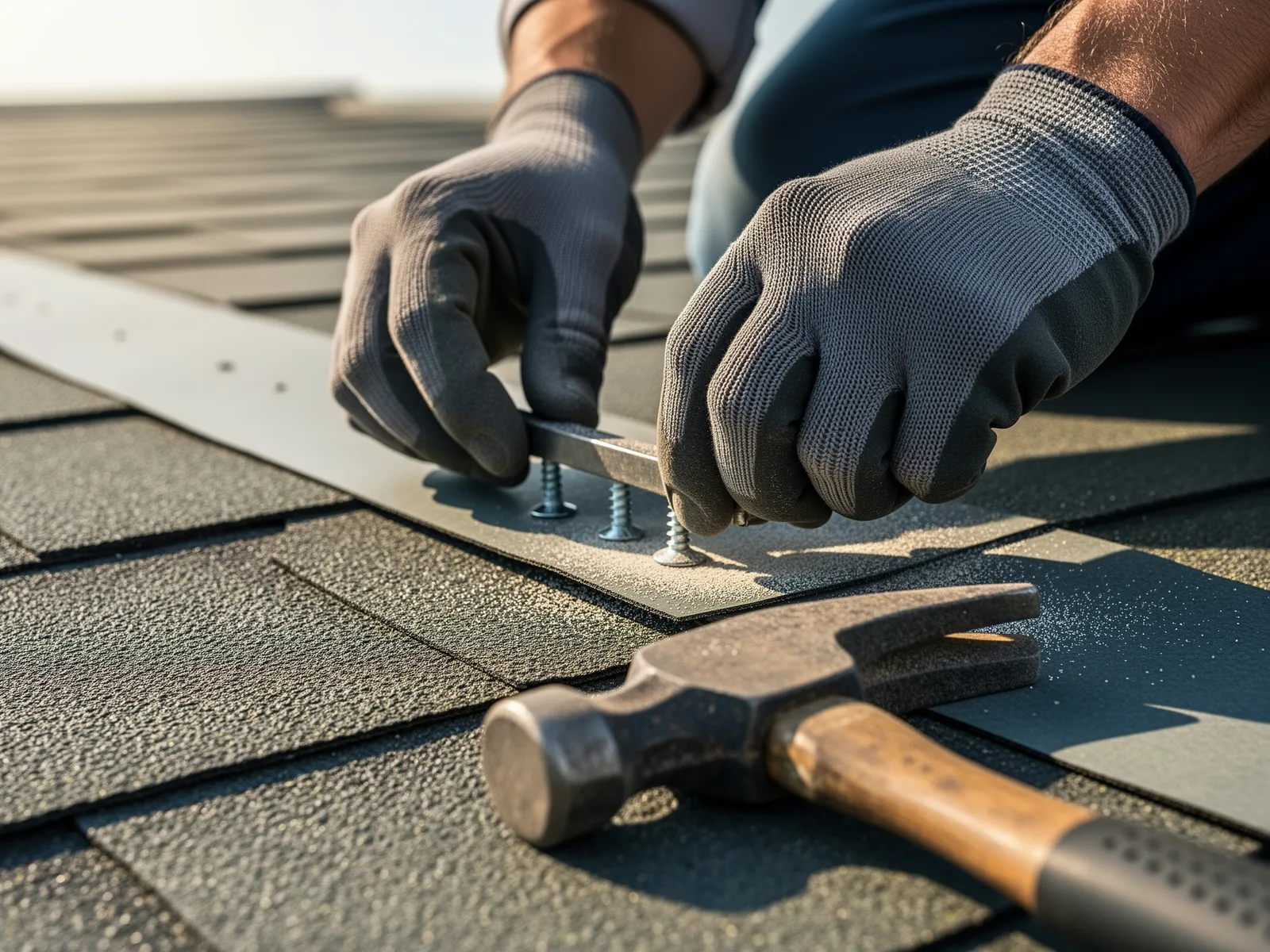 Why choose Fascia Repair in Prompton, PA